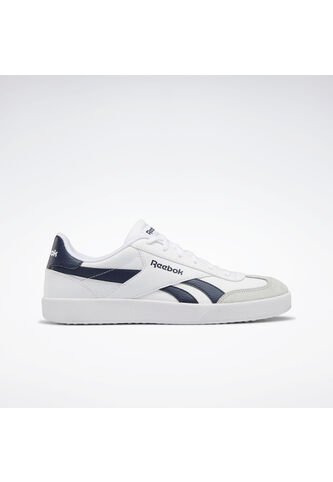 TENIS REEBOK UNISEXO 100010473 SMASH EDGE Talla 5.5 Reebok