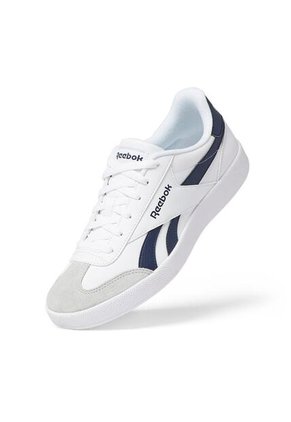 TENIS REEBOK UNISEXO 100010473 SMASH EDGE Talla 5.5