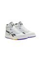 TENIS REEBOK UNISEXO 100230629 BB 4000 II Talla 9.5 de Reebok