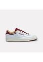 TENIS REEBOK UNISEXO 100229839 CLUB C 85 Talla 9 de Reebok