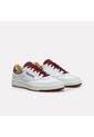 TENIS REEBOK UNISEXO 100229839 CLUB C 85 Talla 9 de Reebok