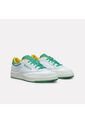 TENIS REEBOK UNISEXO 100229840 CLUB C 85 Talla 10 de Reebok