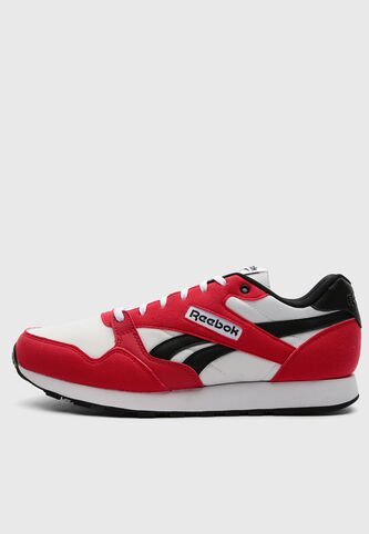 Tenis Reebok Ultra Flash Blanco Reebok