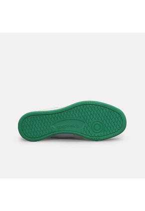TENIS REEBOK UNISEXO 100229840 CLUB C 85 Talla 10