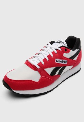 Tenis Reebok Ultra Flash Blanco