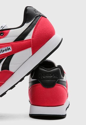 Tenis Reebok Ultra Flash Blanco