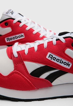 Tenis Reebok Ultra Flash Blanco