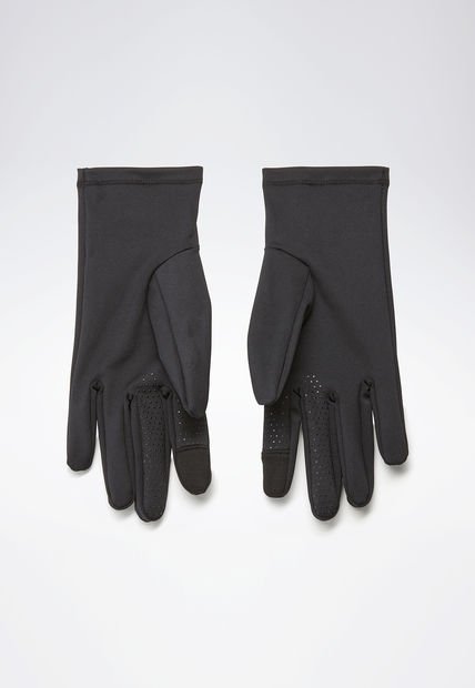 Guantes Negro Gris Reebok OS Run Compra Ahora Dafiti Colombia