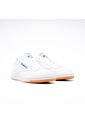 TENIS REEBOK HOMBRE 100000158 CLUB C 85 Talla 9.5 de Reebok