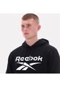 CHAQUETA REEBOK HOMBRE 100240555 Talla S de Reebok