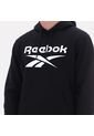 CHAQUETA REEBOK HOMBRE 100240555 Talla S de Reebok