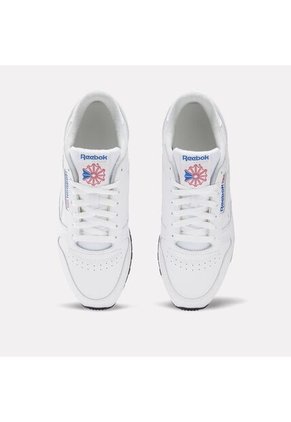 TENIS REEBOK UNISEXO 100230470 CLASSIC LE Talla 7.5