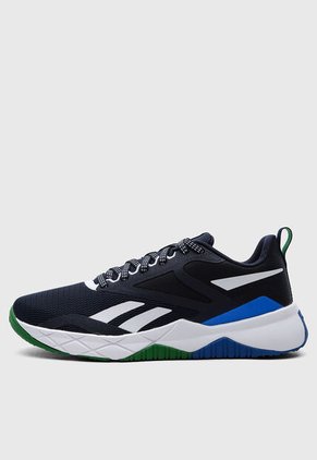 Tenis Reebok Nfx Azul
