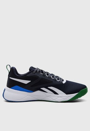 Tenis Reebok Nfx Azul