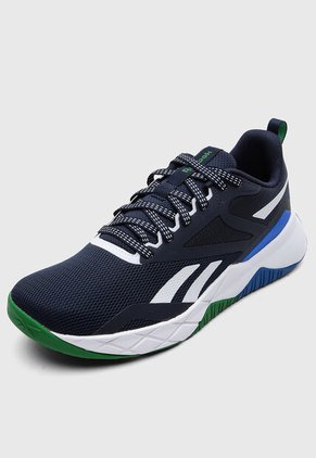 Tenis Reebok Nfx Azul
