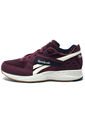 Tenis Running Vinotinto-Azul-Blanco Reebok Pyro de Reebok