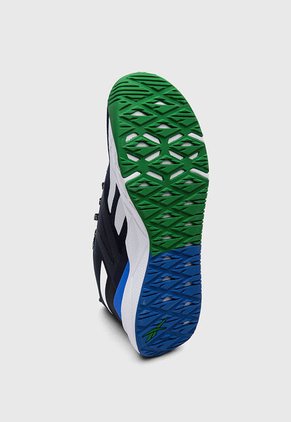 Tenis Reebok Nfx Azul