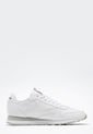 Tenis Lifestyle Blanco-Gris Reebok Classics Classic Leather de Reebok