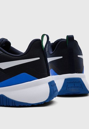 Tenis Reebok Nfx Azul