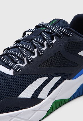 Tenis Reebok Nfx Azul