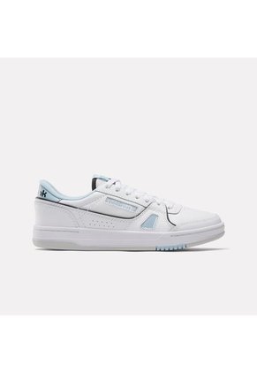 Tenis Hombre Reebok Classics Lt Court - Blanco-Azul