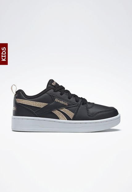 Reebok Classic Reloj Reebok Negro Con Dorado Tenis Reebok Reebok