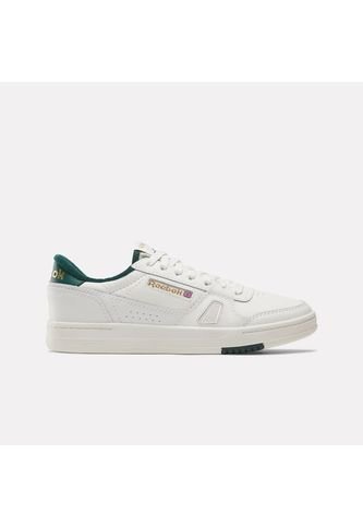 Tenis Hombre Reebok Classics Lt Court- Blanco- Verde Reebok