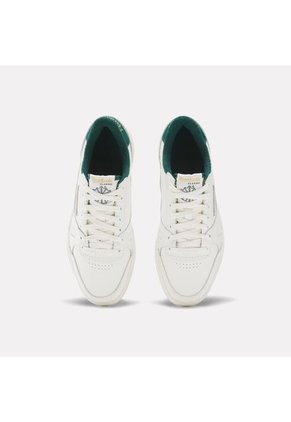 Tenis Hombre Reebok Classics Lt Court- Blanco- Verde