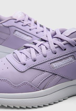 Tenis Reebok Glide Sp Lila