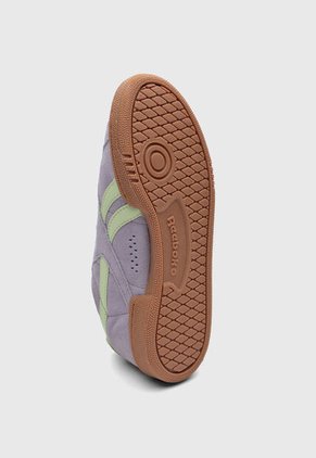 Tenis Lifestyle Reebok Club C Grounds UK Lila