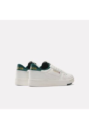 Tenis Hombre Reebok Classics Lt Court- Blanco- Verde