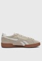 Tenis Lifestyle Reebok Club C Grounds UK Beige de Reebok