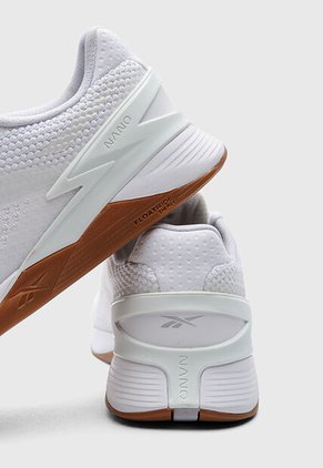 Tenis Reebok Nano X3 Blanco