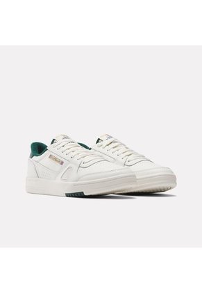 Tenis Hombre Reebok Classics Lt Court- Blanco- Verde