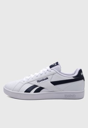 Tenis Reebok Court Retro Blanco