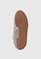 Tenis Lifestyle Reebok Club C Grounds UK Beige de Reebok