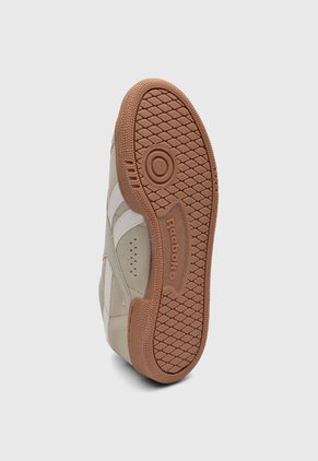 Tenis Lifestyle Reebok Club C Grounds UK Beige