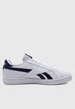 Tenis Reebok Court Retro Blanco de Reebok