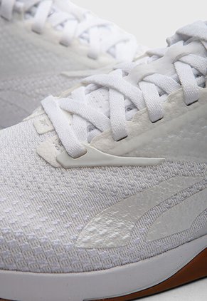 Tenis Reebok Nano X3 Blanco