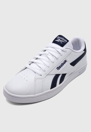 Tenis Reebok Court Retro Blanco