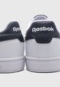 Tenis Reebok Court Retro Blanco de Reebok