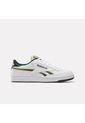 Tenis Hombre Reebok Classics Club C Revenge- Blanco-Verde de Reebok