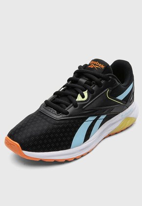 Tenis Reebok Liquifect 90 2 Negro