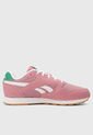 Tenis Reebok Ultra Flash Rosa de Reebok