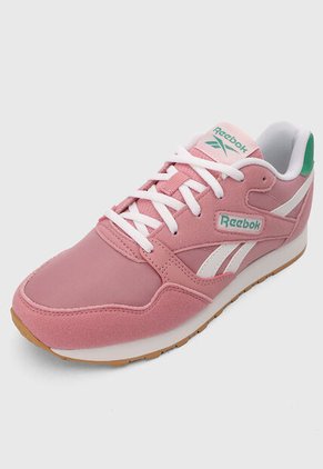 Tenis Reebok Ultra Flash Rosa