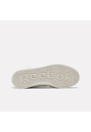 Tenis Mujer Reebok Classics Court Advance Surge-Blanco-Beige