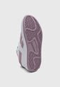Tenis Lifestyle Reebok AM Court Blanco de Reebok