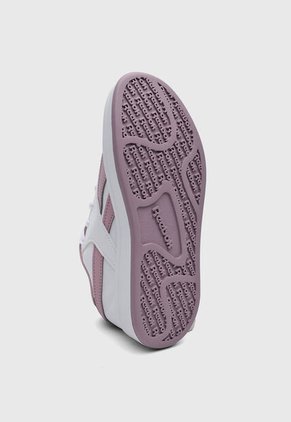 Tenis Lifestyle Reebok AM Court Blanco