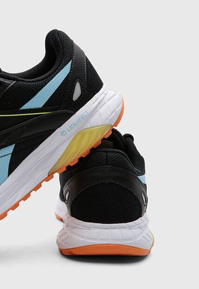 Tenis Reebok Liquifect 90 2 Negro