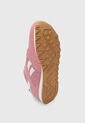 Tenis Reebok Ultra Flash Rosa de Reebok